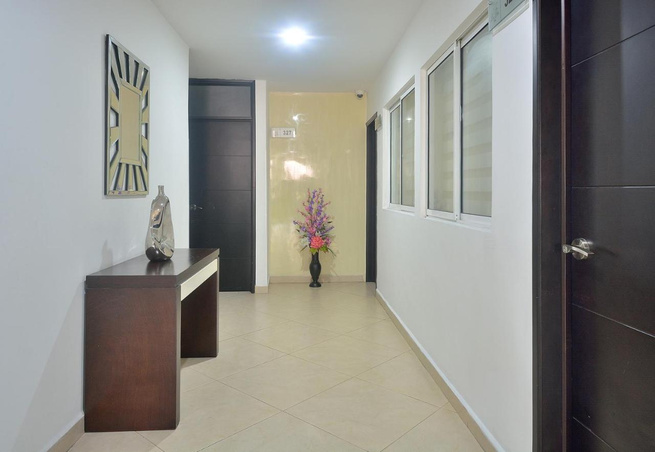 La Pera Hotel Bucaramanga Esterno foto