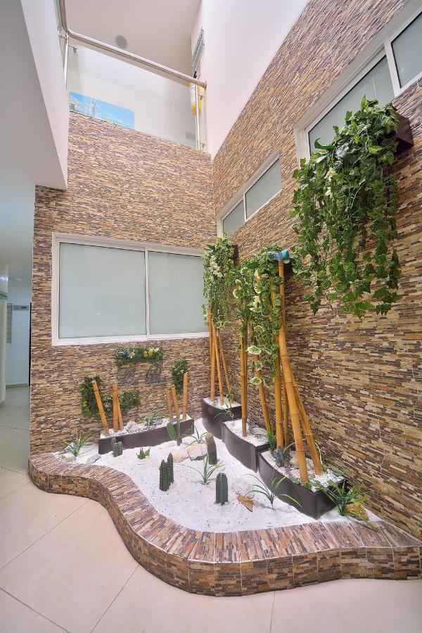 La Pera Hotel Bucaramanga Esterno foto